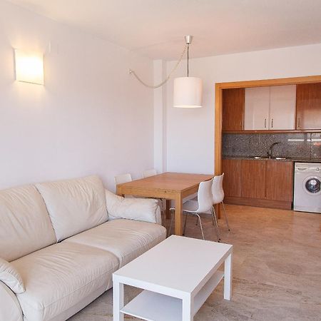 Uhc Ventura Park Apartments Σαλού Δωμάτιο φωτογραφία