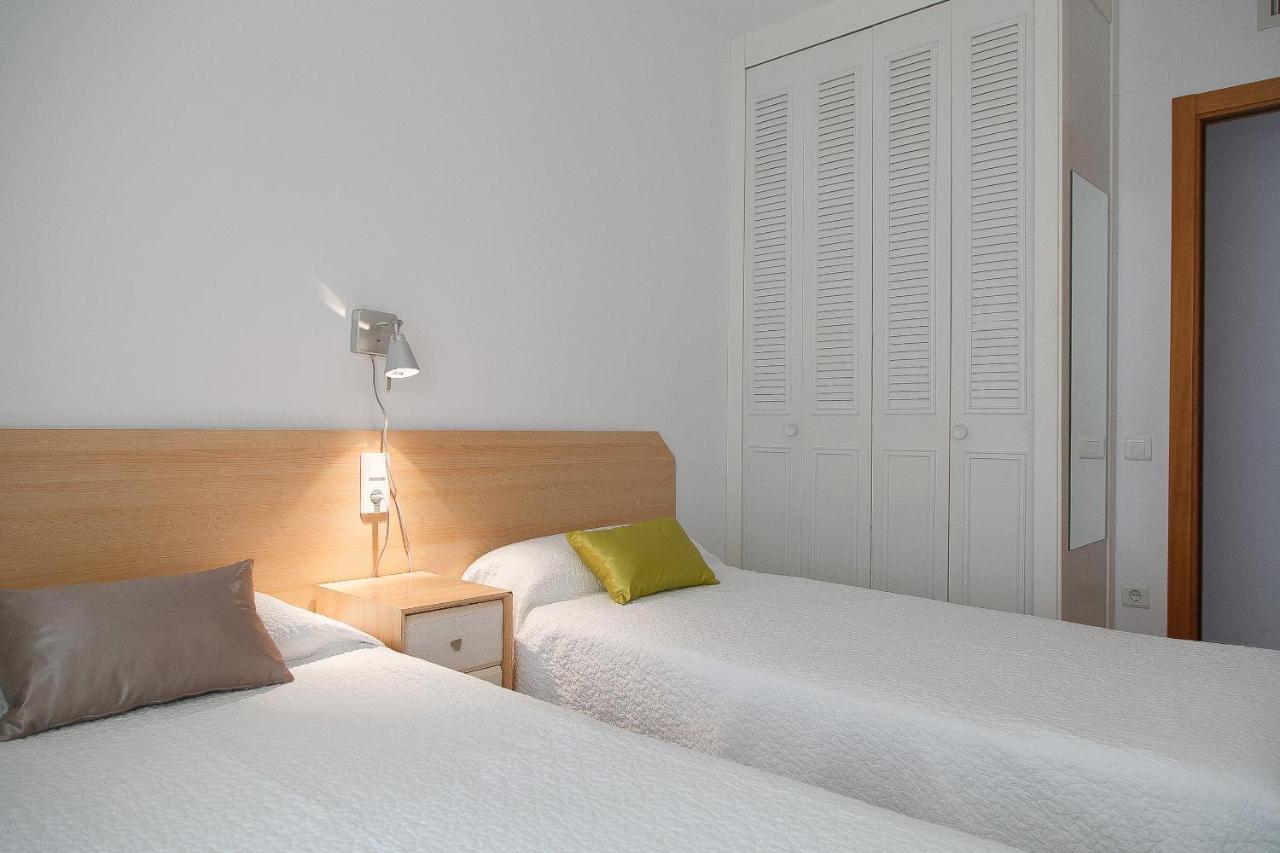 Uhc Ventura Park Apartments Σαλού Εξωτερικό φωτογραφία