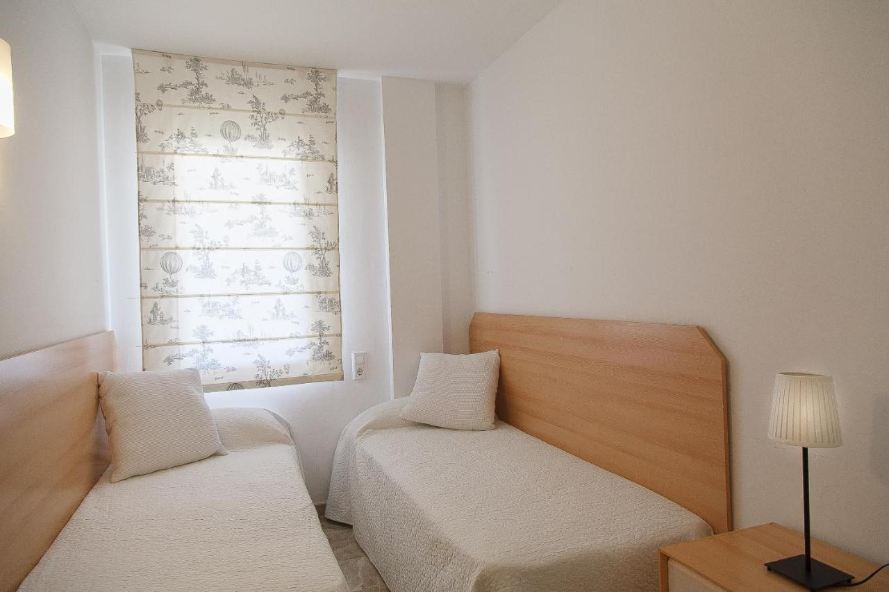 Uhc Ventura Park Apartments Σαλού Εξωτερικό φωτογραφία
