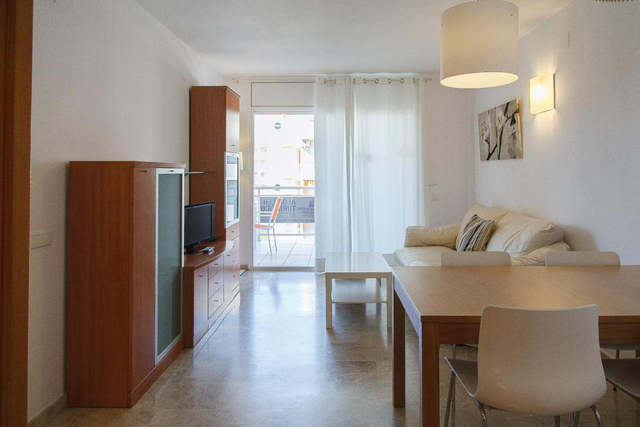 Uhc Ventura Park Apartments Σαλού Εξωτερικό φωτογραφία