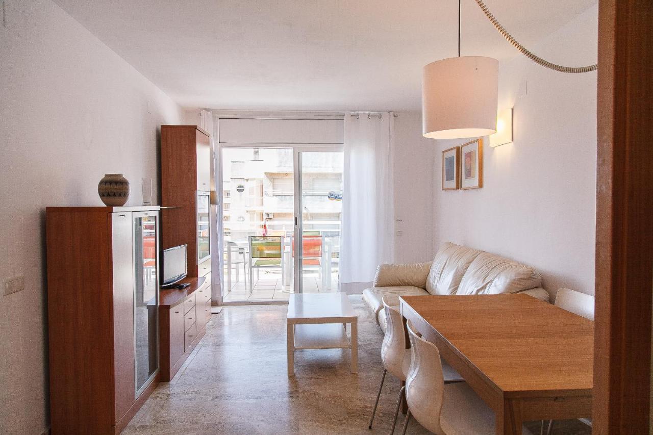 Uhc Ventura Park Apartments Σαλού Εξωτερικό φωτογραφία