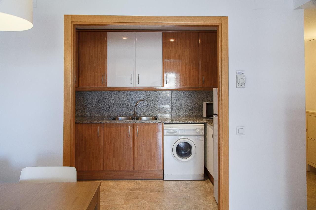 Uhc Ventura Park Apartments Σαλού Εξωτερικό φωτογραφία