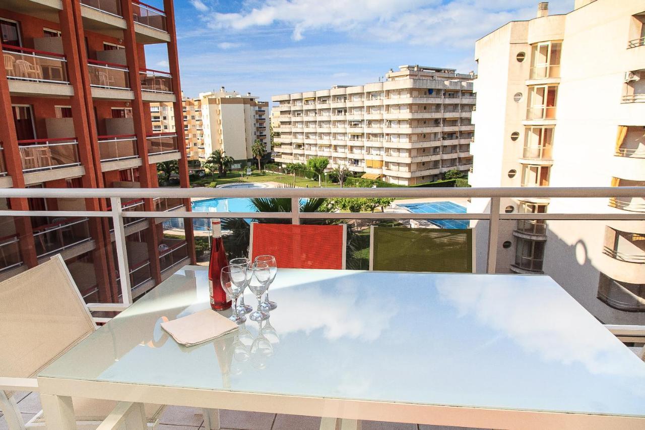 Uhc Ventura Park Apartments Σαλού Εξωτερικό φωτογραφία