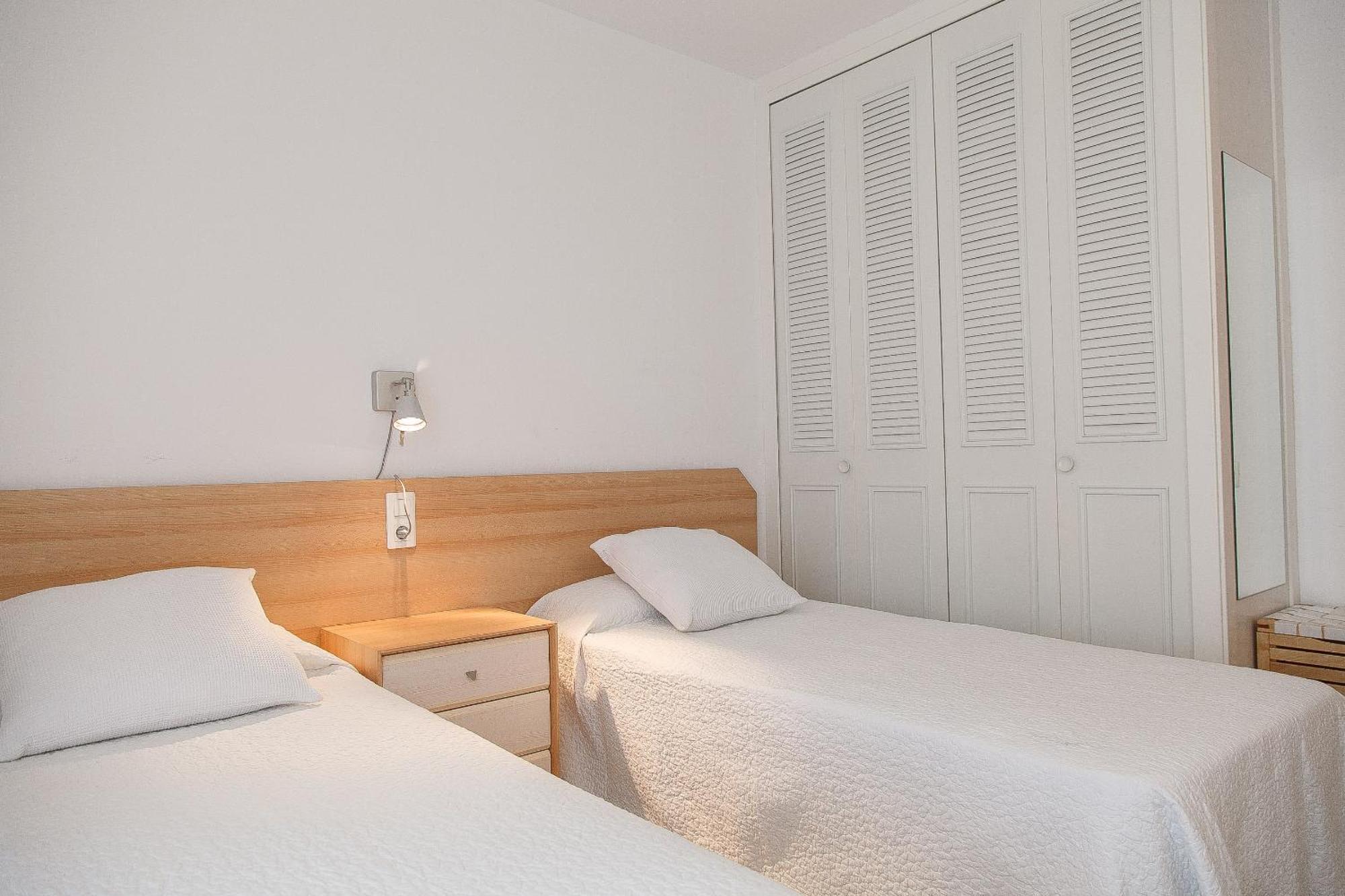 Uhc Ventura Park Apartments Σαλού Δωμάτιο φωτογραφία