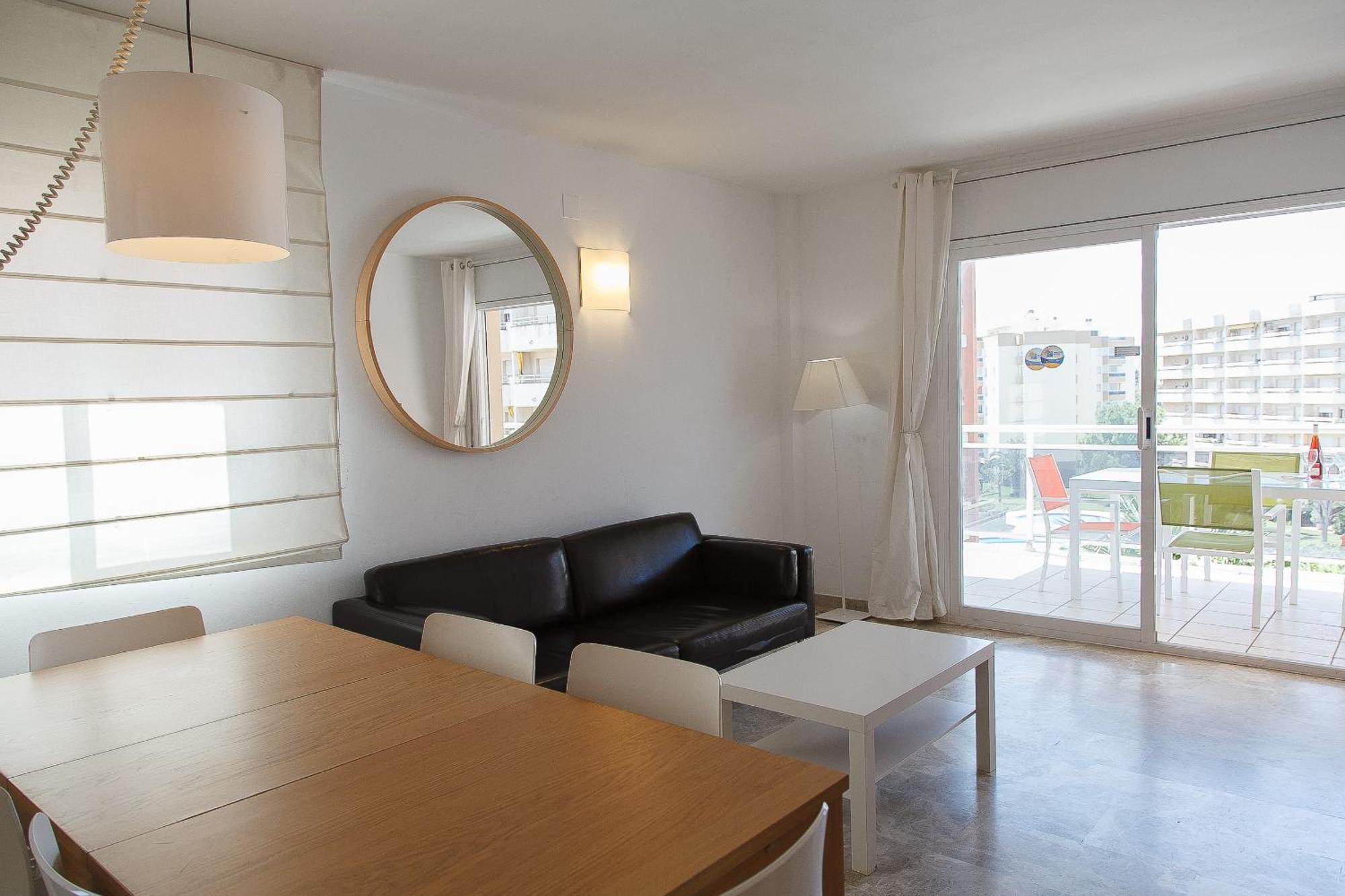 Uhc Ventura Park Apartments Σαλού Δωμάτιο φωτογραφία