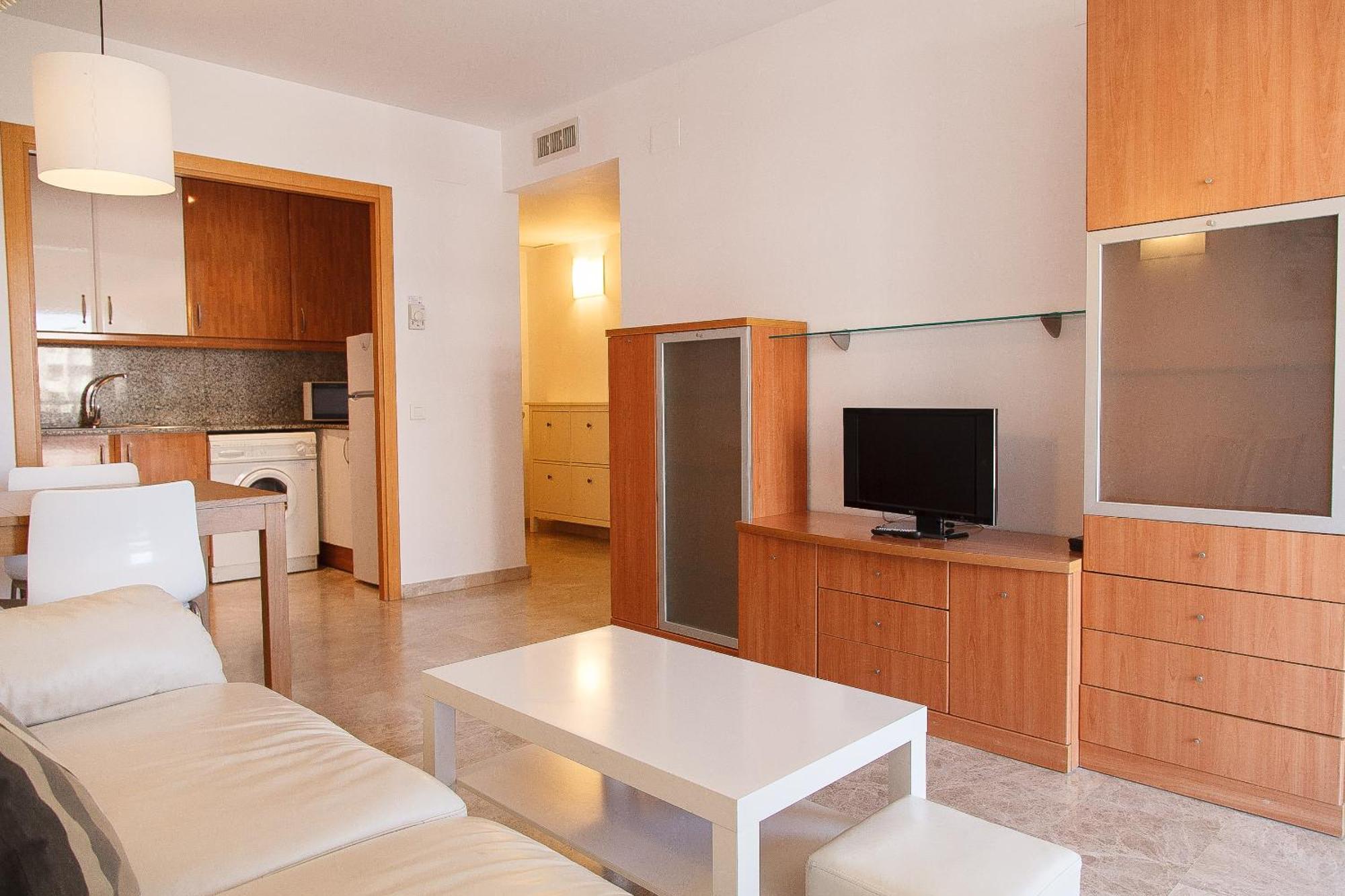 Uhc Ventura Park Apartments Σαλού Δωμάτιο φωτογραφία