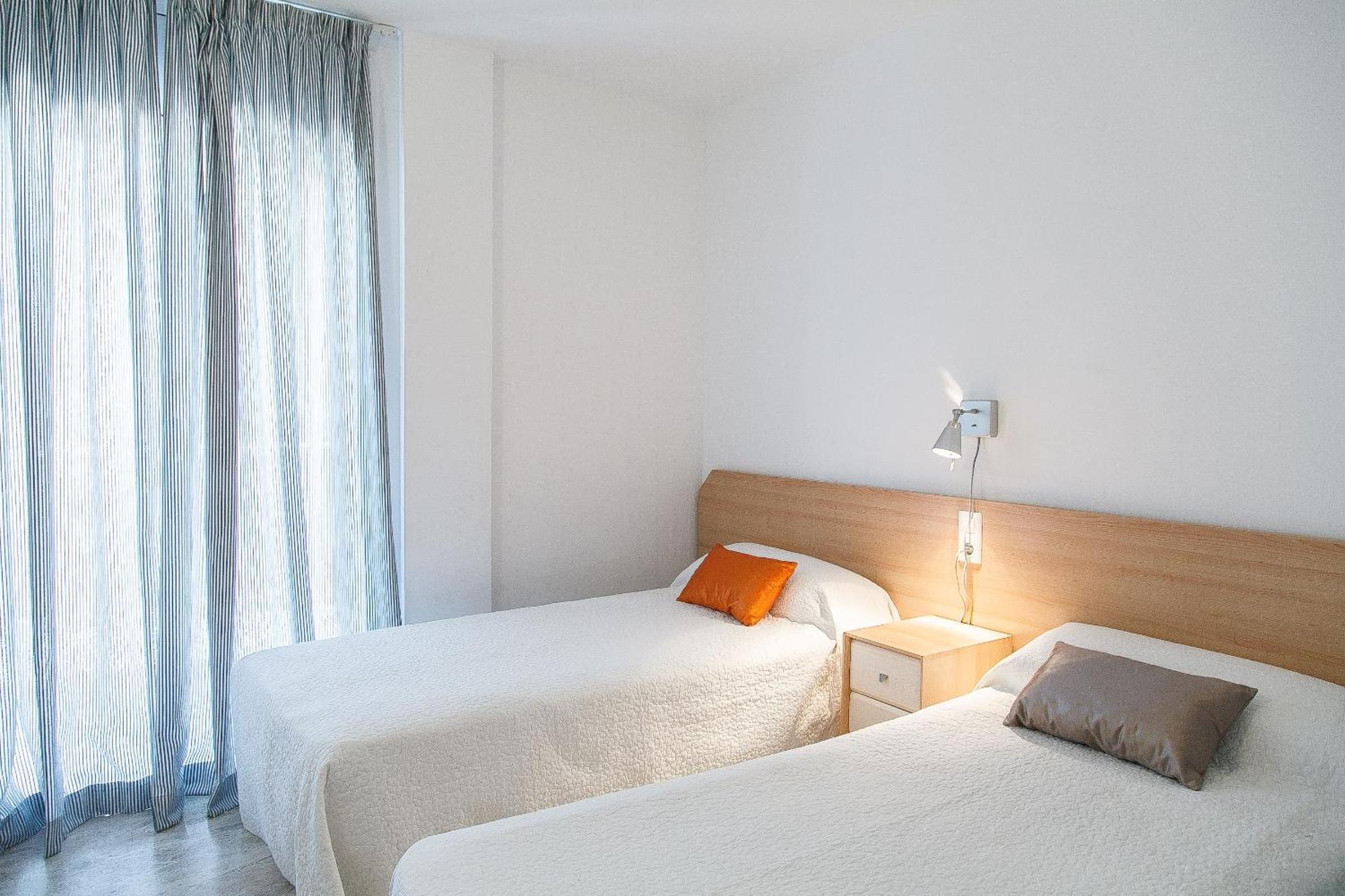Uhc Ventura Park Apartments Σαλού Δωμάτιο φωτογραφία