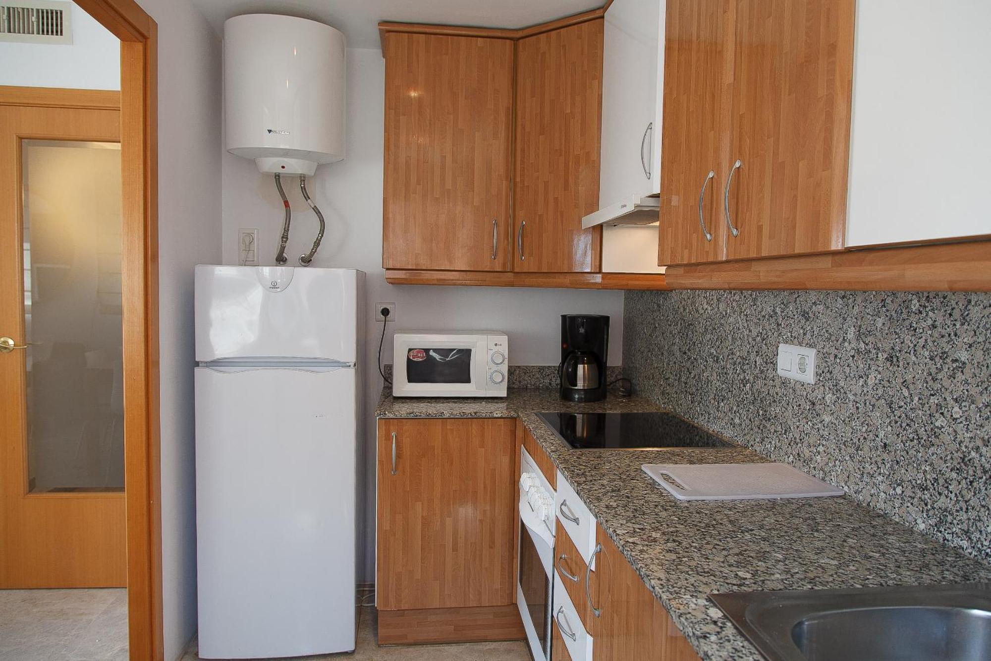 Uhc Ventura Park Apartments Σαλού Δωμάτιο φωτογραφία