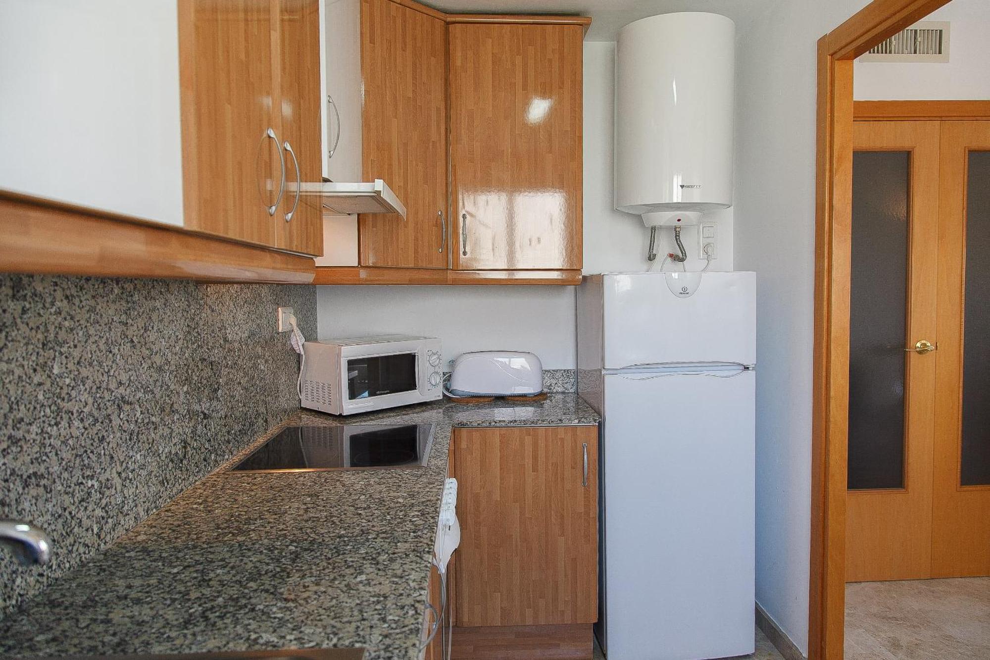 Uhc Ventura Park Apartments Σαλού Δωμάτιο φωτογραφία