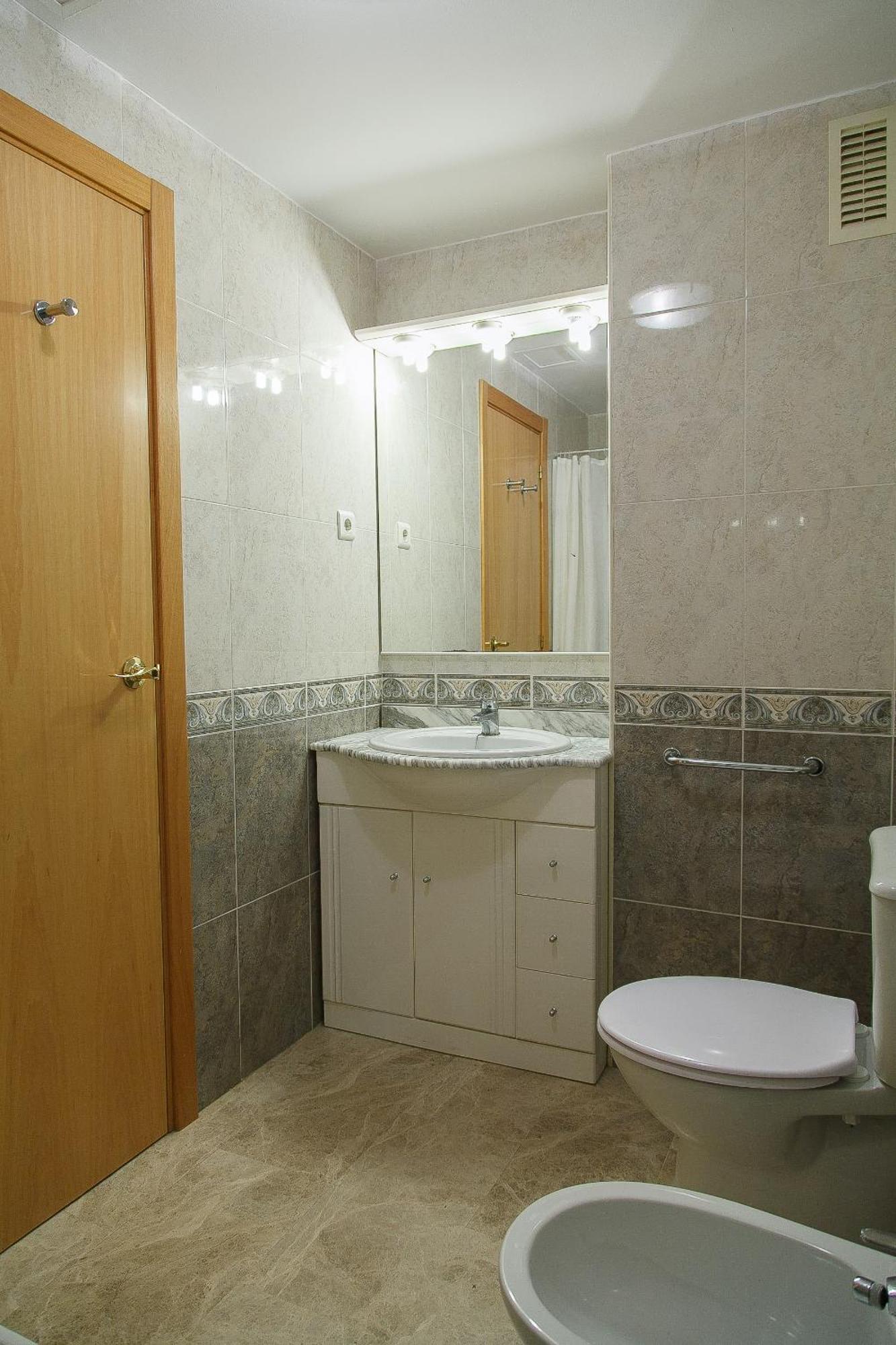 Uhc Ventura Park Apartments Σαλού Δωμάτιο φωτογραφία