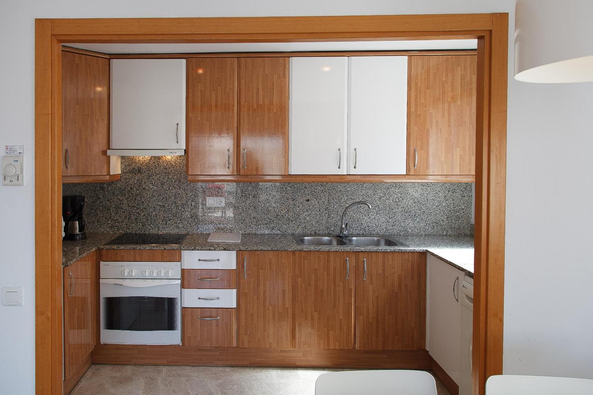 Uhc Ventura Park Apartments Σαλού Δωμάτιο φωτογραφία