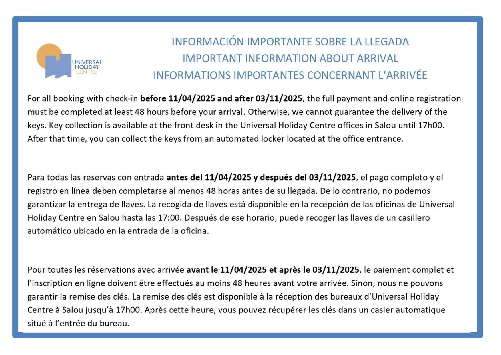 Uhc Ventura Park Apartments Σαλού Εξωτερικό φωτογραφία