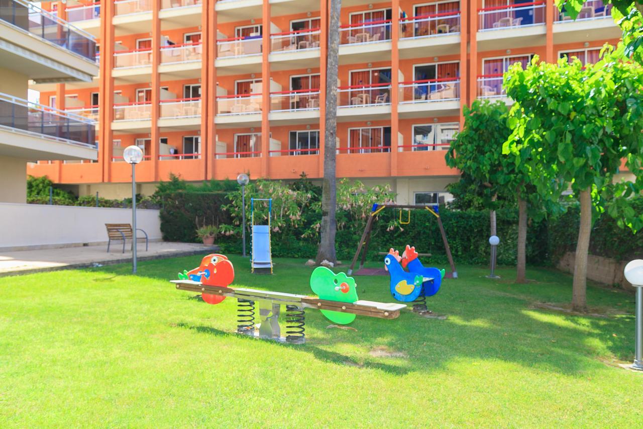Uhc Ventura Park Apartments Σαλού Εξωτερικό φωτογραφία